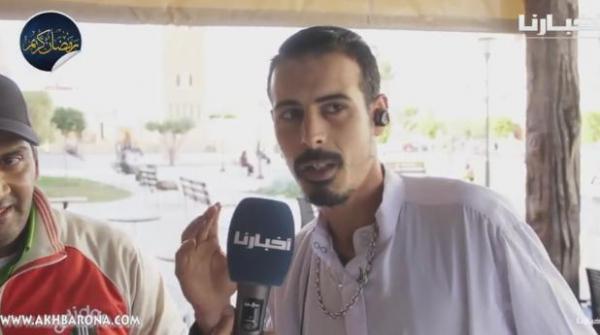 ميكرو "أخبارنا": الكعبي أو بوطيب؟ .. هذه اختيارات الجمهور المغربي