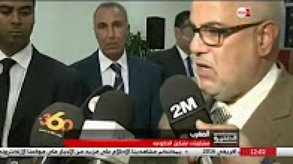 ملامح الحكومة المقبلة تتضح وأزمة المشاورات تتجه نحو الانفراج