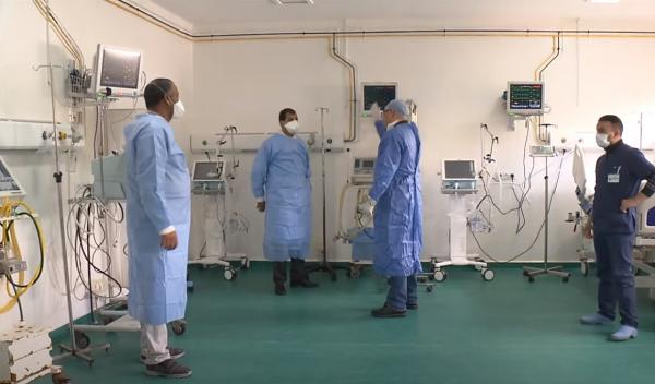 قلق في فرنسا بسبب ارتفاع الإصابات "الاستثنائي" بفيروس كورونا