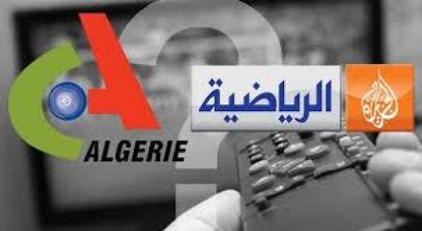 تداعيات قرصنة التلفزيون الجزائري لمباراة الخُضر ضد بوركينافاسو مُستمرة