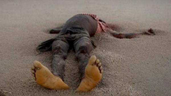 المياه الإقليمية الليبية تلفظ أزيد من 200 جثة لمهاجرين سريين من جنسيات افريقية