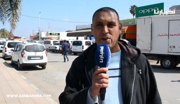 ارتفاعات جديدة في أسعار المحروقات تعيد مهنيي النقل للإحتجاج