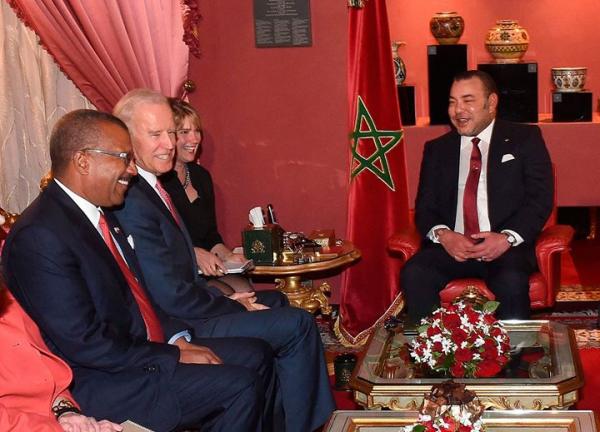 معهد أمريكي يوصي إدارة بايدن بتجديد تأكيد الدعم لسيادة المغرب على الصحراء