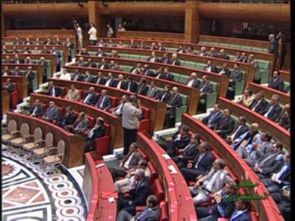 أسماء الوزراء الأكثر تغيبا عن مجلس المستشارين