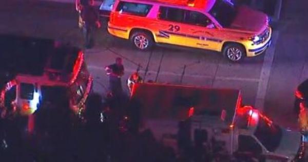 معطيات جديدة حول مرتكب حادث إطلاق النار في كاليفورنيا