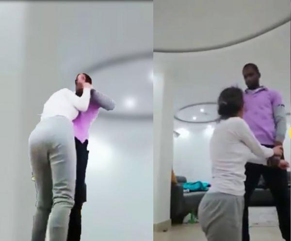 سعودي يعتدي بوحشية على زوجته المغربية القاصر ويُرسلها في حالة حرجة الى المستشفى