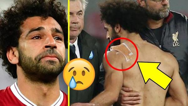 7 أسباب وراء تراجع مستوى صلاح المفاجئ هذا الموسم!