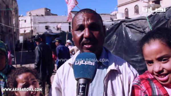 تصريحات نارية لساكنة "درب المعيزي": هادو باغين يقتلونا كاملين