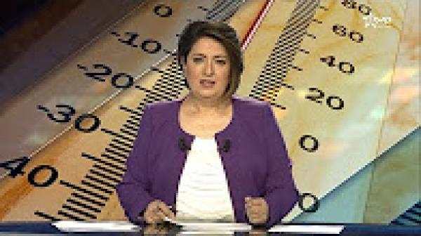 نشرة خاصة : موجة حرارة تجتاح هذه المناطق ابتداء من الغد الى يوم الجمعة