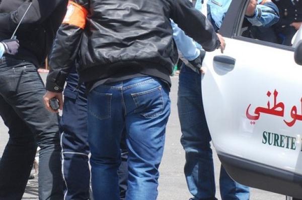 بينهم أمنيون .. توقيف 8 أشخاص يشتبه تورطهم في الاختلاس والتلاعب في صفقات عمومية