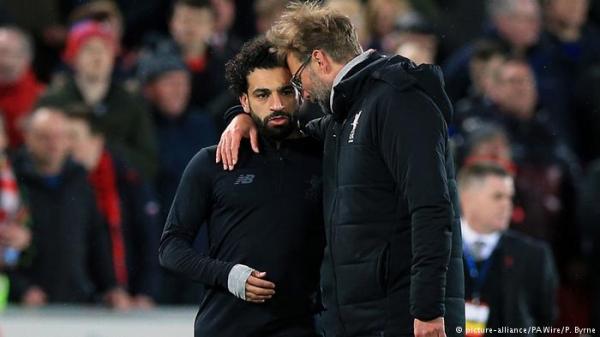 غوارديولا وكلوب أبرز المتنافسين على جائزة أفضل مدرب  العالم