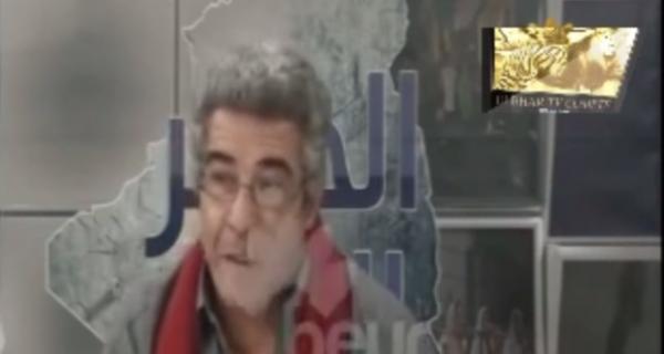 سياسي جزائري:نحن ندعم البولساريو من اجل حمل السلاح ضد المغرب