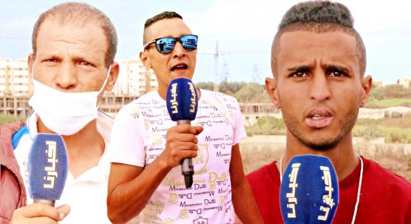 بالفيديو: عمال شركة نظافة يرون تفاصيل "أسبوع في الجحيم" قضوه في "ضيعة" معزولة ضواحي بنسليمان