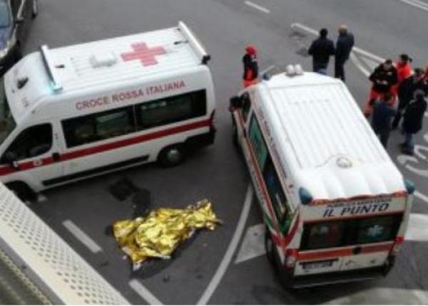 انتحار طالب مغربي داخل الجامعة بايطاليا بعد شجار مع خطيبته