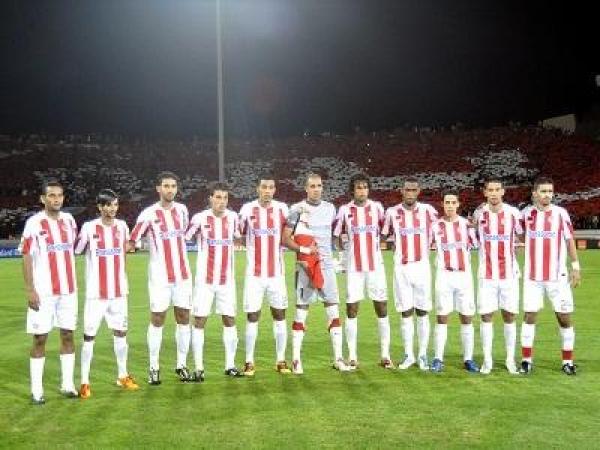 كأس الكاف : الوداد البيضاوي ينعش آماله في التأهل للمربع الذهبي