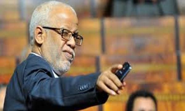 هكذا شمت يتيم في القاضي الهيني بعد فوز العدالة والتنمية في انتخابات 7 أكتوبر !