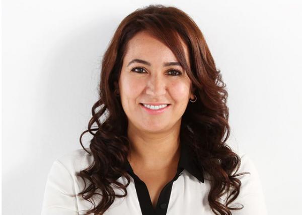 إبنة الزايدي نائبة لعمدة الرباط