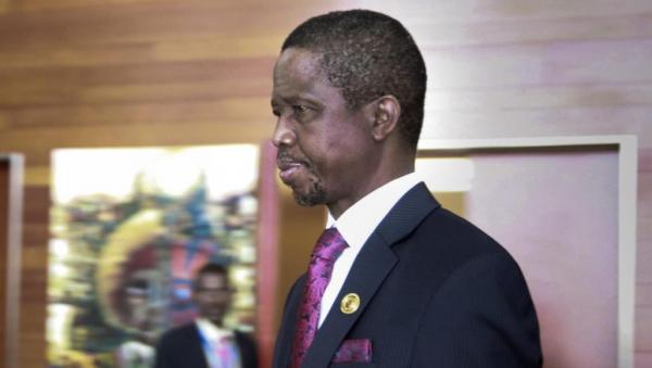 أزمة ديبلوماسية بين زامبيا والولايات المتحدة بسبب مثليين