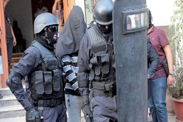 عمليتان متزامنتان للمكتب المركزي للأبحاث القضائية تمكنان من اعتقال شابين يرتبطان بتنظيم داعش وهذه كانت مهمتهما الرئيسية