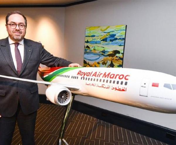 "لارام" تبشر مغاربة الخارج بمئات الآلاف من التذاكر "الرخيصة" الإضافية