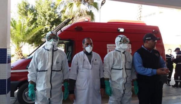 مع اقترابه أكثر من المغرب..مديرية الأوبئة بوزارة الصحة: الوضع لا يدعو للقلق وهذه إجراءات الوقاية من "كورونا"