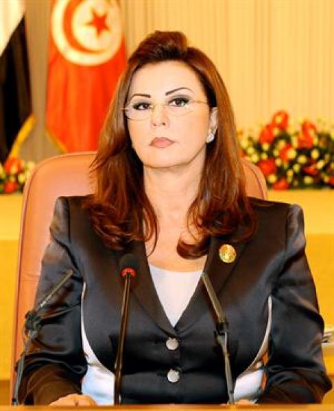 الحارس الشخصي لـ «بن علي»:ليلى الطرابلسي كانت عميلة للموساد