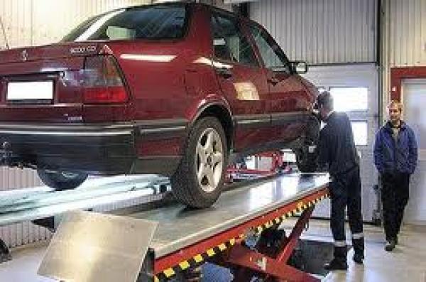 النقابة الوطنية للفاحصين التقنيين بالمغرب تقيم مدونة السير في اليوم الوطني للسلامة الطرقية في شقها ا