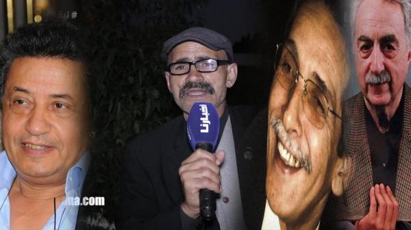 باجدي محكوم سابق بالاعـدام يحكي عن وقائع وغرائب بالسجن ولقائه بالسرفاتي والوديع وبنزكري (الجزء 1)