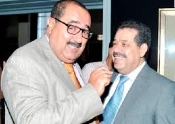 لشكر ينضم إلى شباط ويستغل ورقة معطلي المحضر لضرب بنكيران