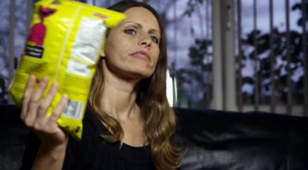 بريطانية لا تأكل سوى رقائق البطاطا منذ 10 سنوات والسبب؟