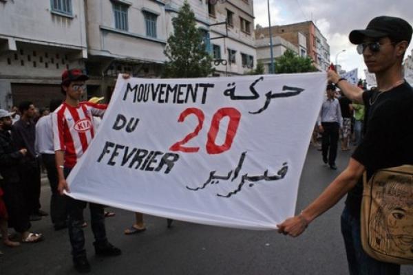 حركة 20 فبراير: هل مازالت الحاجة إليها قائمة؟