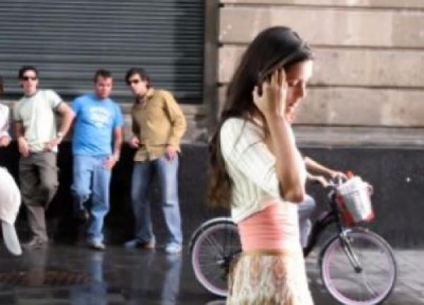 معاكسات الشباب.. والاستهتار بالأعراض