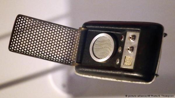 تطوير جهاز طبي مستلهم من أفلام الخيال العلمي