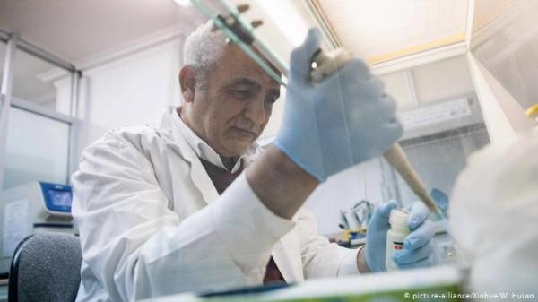 كورونا يحرك عجلة الابتكارات والاكتشافات في العالم ودول عربية