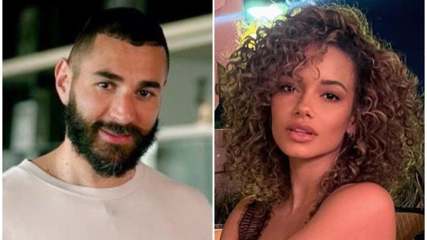 "القرآن الكريم جعلني أبكي"..صديقة النجم الفرنسي "كريم بنزيمة" تعلن اعتناقها للإسلام