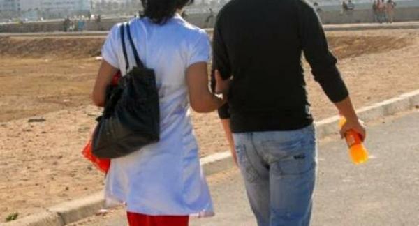 مديرية مكناس تدخل عى الخط في قضية تلميذة "القبلة" و تقترح عقوبة بديلة مكان الطرد