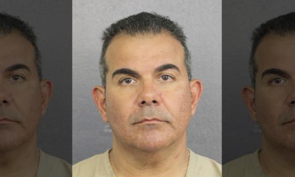 طرد شرطي أمريكي من عمله بعد تورطه في فعل "قبيح"