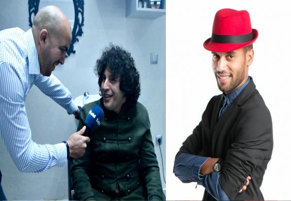 في حديث لـ " أخبارنا " : " مول الضحكة " يقصف " طاليس " و يؤكد .. " منقبلش نكون عبد عندو "( الفيديو )