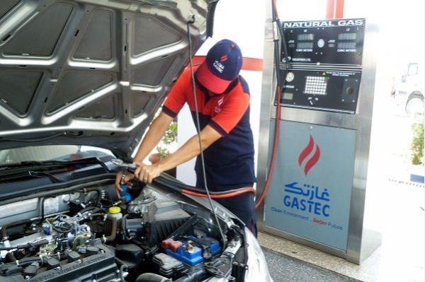 شخص بوجدة كاد أن يتسبب في كارثة بعد استغنائه عن البنزين واستعماله لمادة شديدة الخطورة لتشغيل محرك سيارته