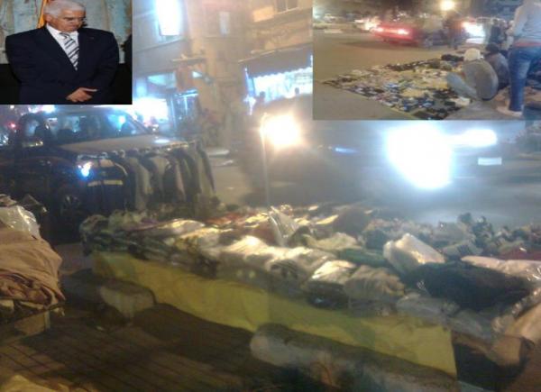 بعد تغازوت، هل سيلبي والي الجهة هذا الطلب الخاص بساكنة تيكيوين؟