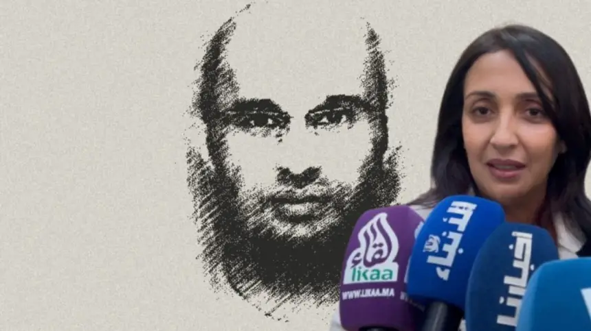 محامية المالي: "إسكوبار الصحراء" رغم كونه تاجر مخدرات من حقه الانتصاب كطرف مدني في الملف