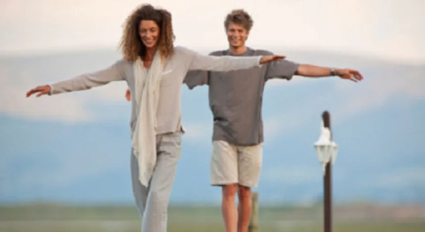 لعلاقة عاطفية متوازنة عليك بهذه الأمور