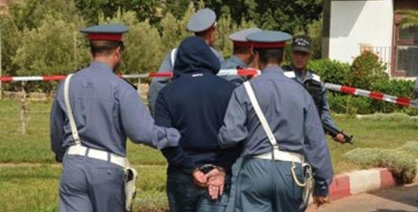 الدرك الملكي يفك لغز جريمة بشعة بالصويرة...قتله وأحرق جثته بسبب الشرف