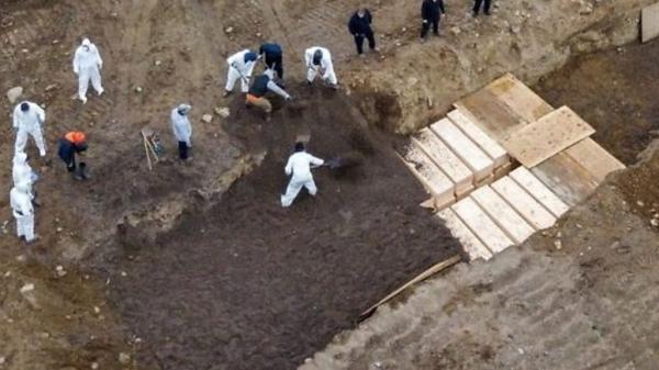 جهتان فقط لم تسجلا ضحايا جدد بسبب الجائحة ومجموع الوفيات يقترب من الألفين