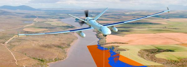 المغرب يضع أولى خطواته في سوق تصنيع الطائرات عبر طائرة بدون طيار