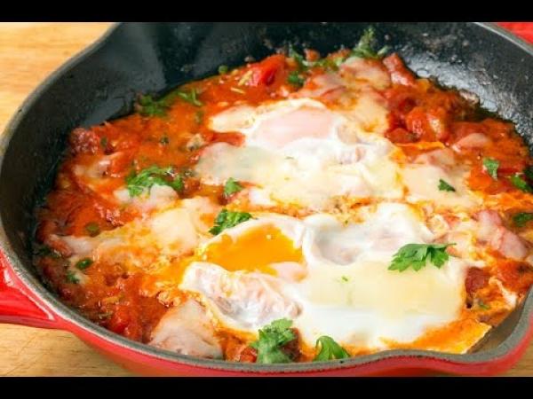 طبق تركي سهل ولذيذ