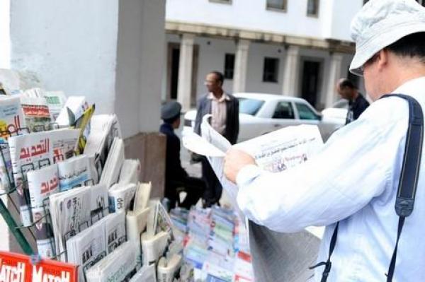 90 في المائة من قراء الجرائد الورقية لا يشترونها