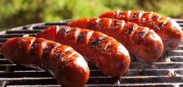 سابقة: نقانق بالحشيش بأقل من 50 درهم للوحدة