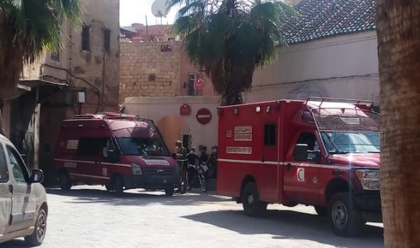 أنباء عن تسجيل مئات الإصابات بفيروس كورونا اليوم بطنجة بسبب بؤرة داخل حي شعبي