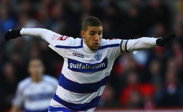 تاعرابت يرفض اللعب أمام غينيا